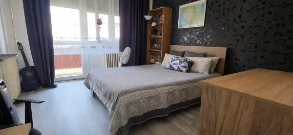 Eladó panel lakás, Dunaújváros 2+1 szoba 59 m² 31.7 M Ft
