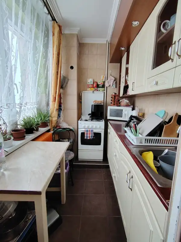 Eladó panel lakás, Dunaújváros 2 szoba 51 m² 34.5 M Ft