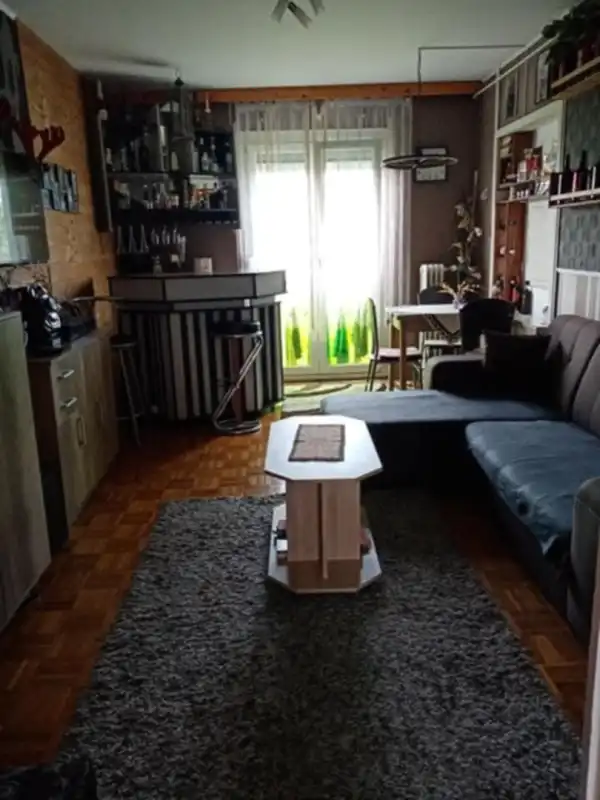 Eladó panel lakás, Dunaújváros 1+3 szoba 59 m² 33.9 M Ft