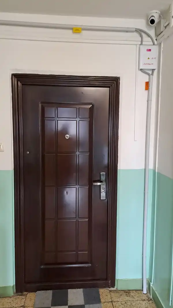 Eladó panel lakás, Dunaújváros 2 szoba 52 m² 32.5 M Ft