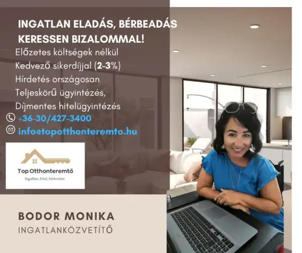 Eladó panel lakás, Dunaújváros 2 szoba 59 m² 34.9 M Ft