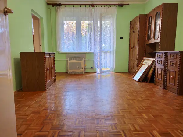 Eladó panel lakás, Eger 2 szoba 54 m² 39.9 M Ft