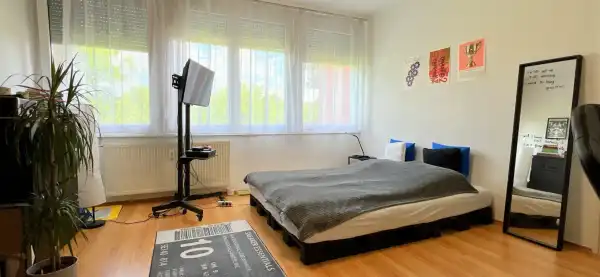 Eladó panel lakás, Eger 2 szoba 56 m² 37.5 M Ft