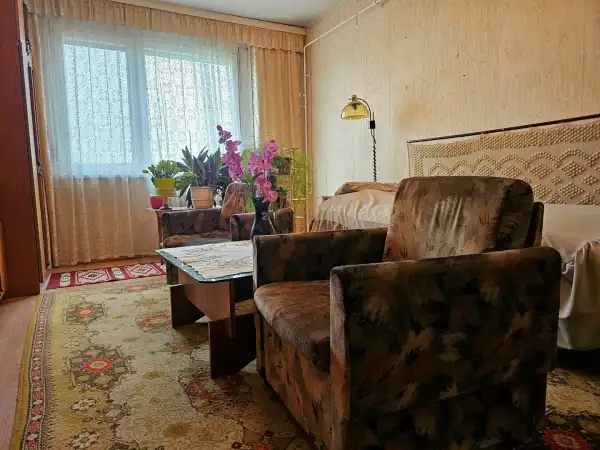Eladó panel lakás, Eger 2 szoba 52 m² 31.5 M Ft