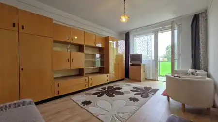 Eladó panel lakás, Eger 1 szoba 33 m² 28.8 M Ft