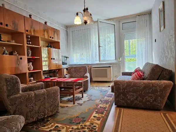 Eladó panel lakás, Eger 2 szoba 58 m² 39.9 M Ft
