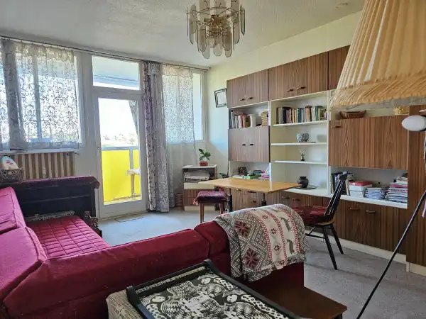 Eladó panel lakás, Eger 2 szoba 52 m² 27.9 M Ft