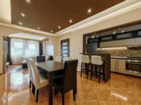 Eladó panel lakás, Eger 3+1 szoba 83 m² 59.9 M Ft