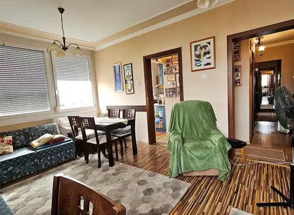 Eladó panel lakás, Eger 2 szoba 58 m² 43.5 M Ft Eladó panel lakás, Eger 2 szoba 58 m² 43.5 M Ft