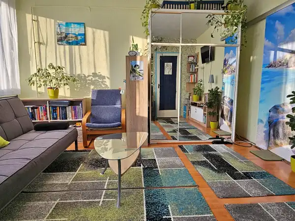 Eladó panel lakás, Eger 2 szoba 56 m² 36.9 M Ft