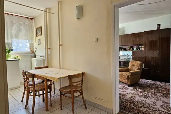 Eladó panel lakás, Eger 2 szoba 54 m² 36.9 M Ft