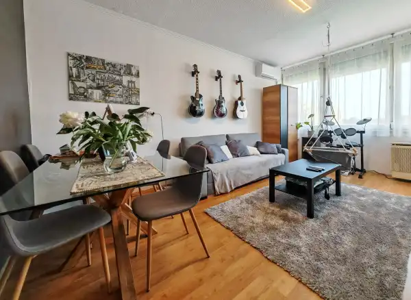 Eladó panel lakás, Eger 2+1 szoba 59 m² 34.5 M Ft
