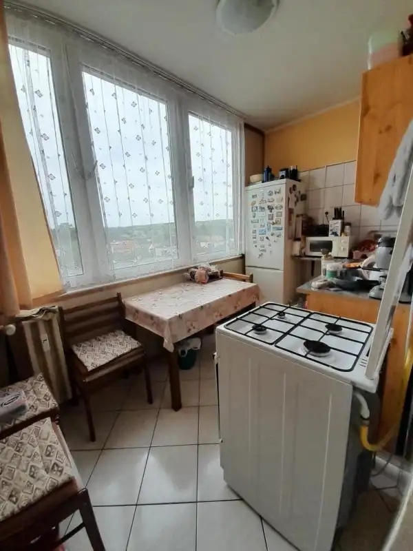 Eladó panel lakás, Eger 2 szoba 53 m² 36.5 M Ft