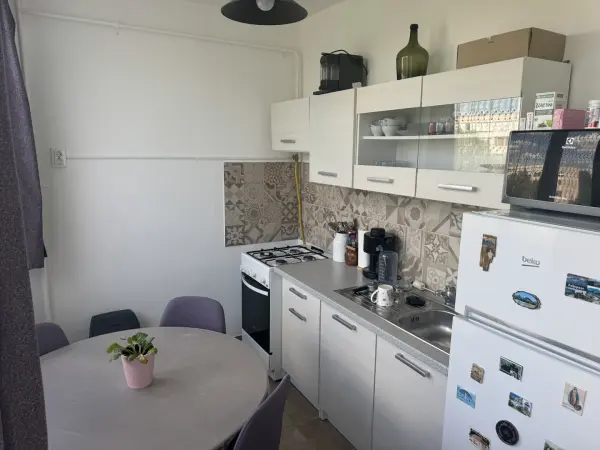Eladó panel lakás, Eger 2 szoba 57 m² 41.9 M Ft