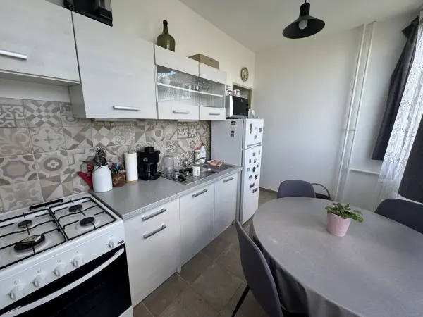 Eladó panel lakás, Eger 2 szoba 57 m² 39.9 M Ft
