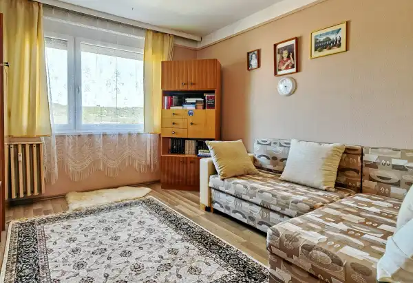 Eladó panel lakás, Eger 2 szoba 55 m² 39.9 M Ft