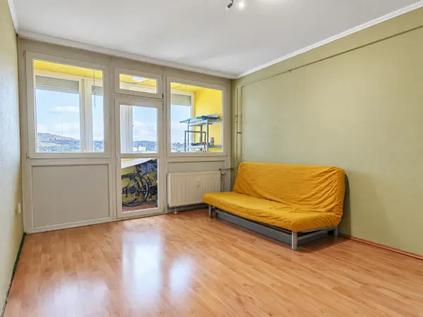 Eladó panel lakás, Eger 3 szoba 70 m² 39.9 M Ft