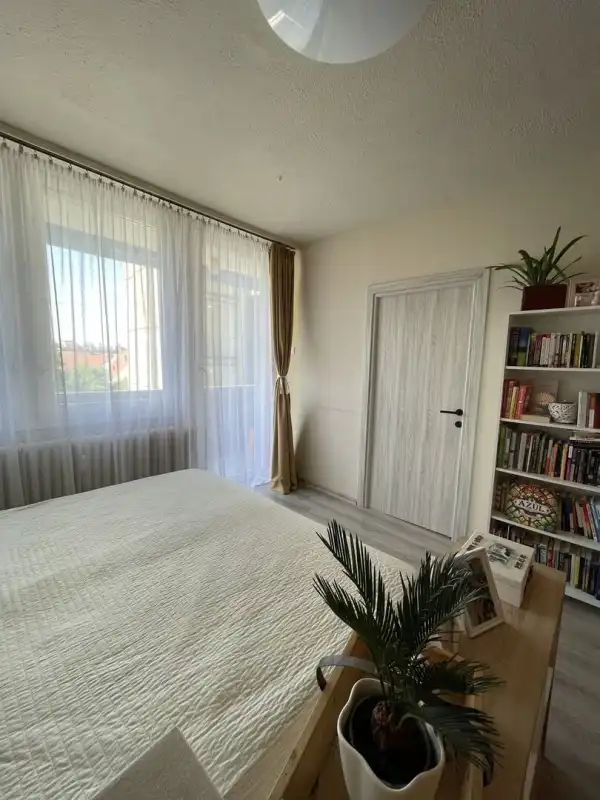 Eladó panel lakás, Eger 2 szoba 49 m² 41.9 M Ft