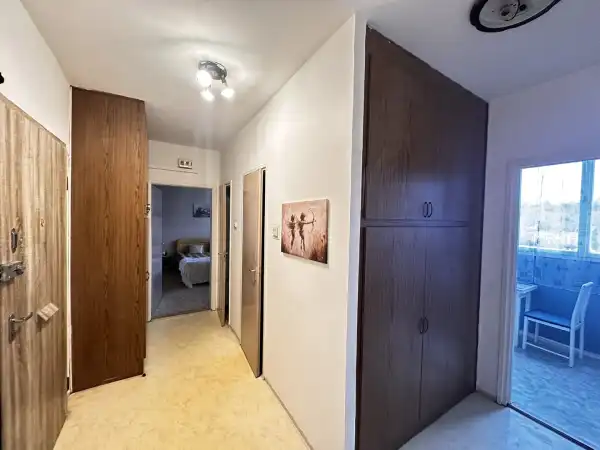 Eladó panel lakás, Eger 2 szoba 54 m² 37.7 M Ft