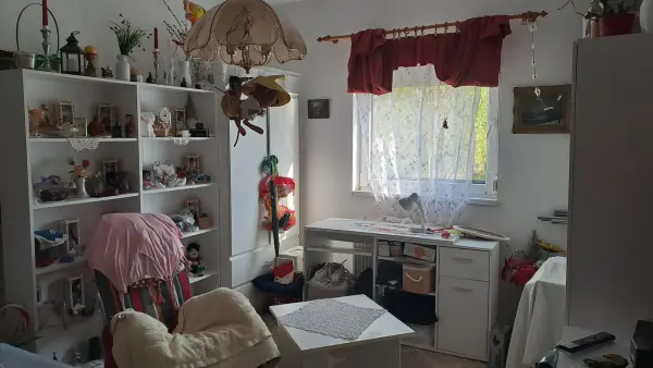 Eladó panel lakás, Esztergom 2 szoba 50 m² 45 M Ft