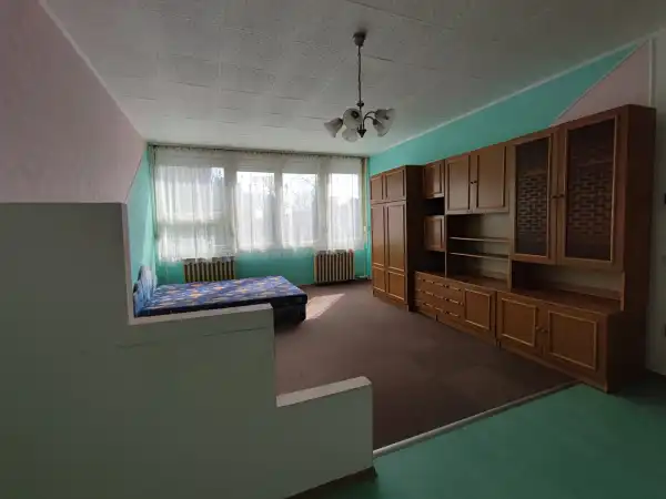 Eladó panel lakás, Gödöllő 1+1 szoba 44 m² 51.9 M Ft