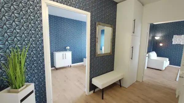 Eladó panel lakás, Győr 2 szoba 49 m² 49.3 M Ft