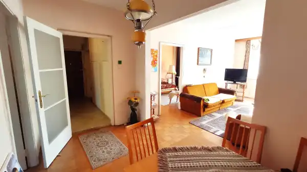 Eladó panel lakás, Győr 3 szoba 65 m² 49.8 M Ft
