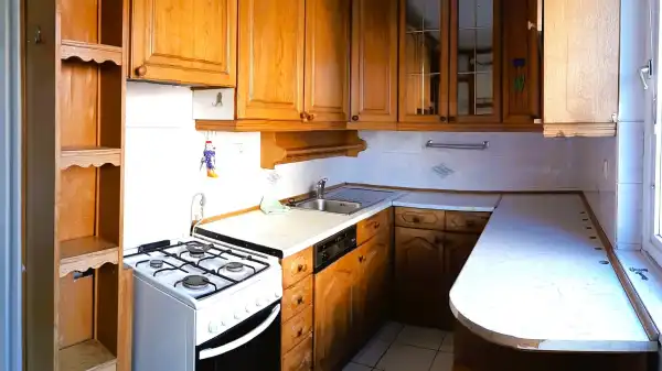 Eladó panel lakás, Győr 3 szoba 55 m² 48.8 M Ft