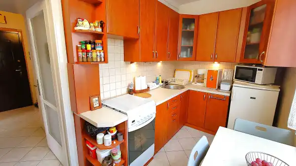 Eladó panel lakás, Győr 3+1 szoba 67 m² 51.8 M Ft