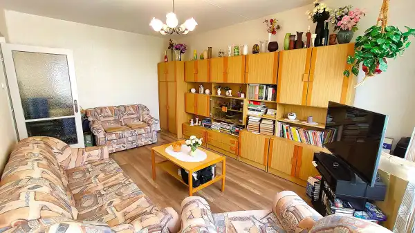 Eladó panel lakás, Győr 3+1 szoba 67 m² 51.8 M Ft