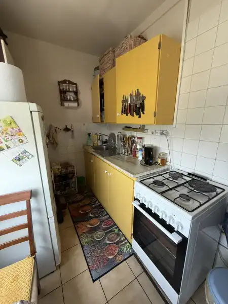 Eladó panel lakás, Győr 1+2 szoba 55 m² 44 M Ft
