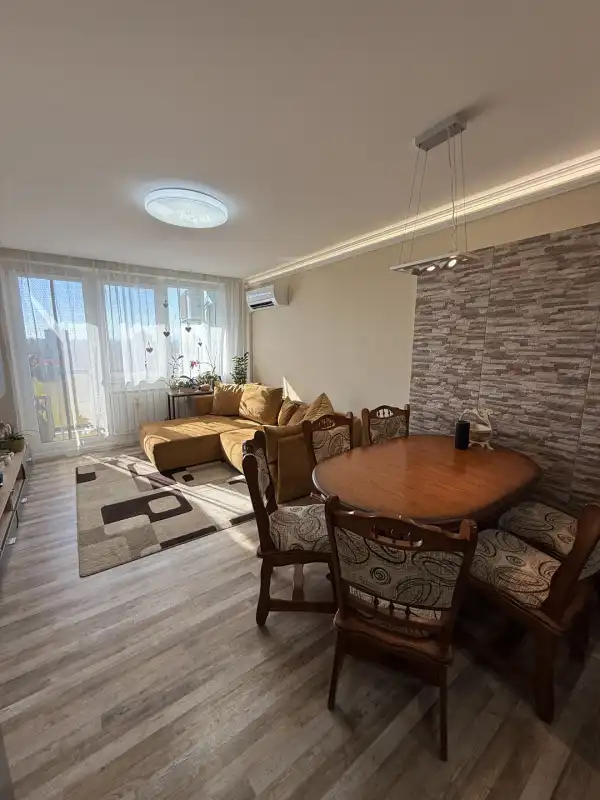 Eladó panel lakás, Győr 2 szoba 55 m² 53.9 M Ft