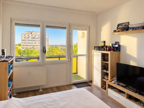 Eladó panel lakás, Győr 2 szoba 54 m² 49.49 M Ft
