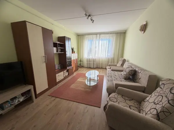 Eladó panel lakás, Győr 2 szoba 53 m² 50 M Ft