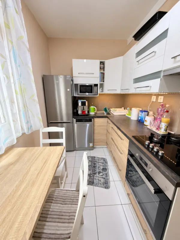Eladó panel lakás, Győr 2 szoba 55 m² 49.9 M Ft