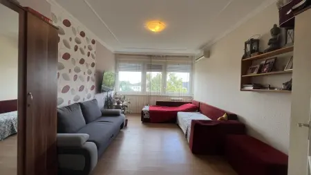 Eladó panel lakás, Hajdúszoboszló 1+2 szoba 54 m² 49.9 M Ft