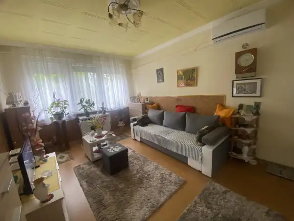 Eladó panel lakás, Karcag 2 szoba 48 m² 34 M Ft