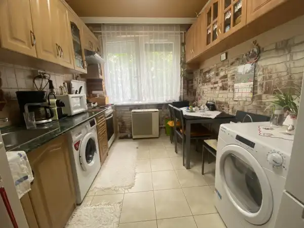 Eladó panel lakás, Karcag 2 szoba 48 m² 28.5 M Ft