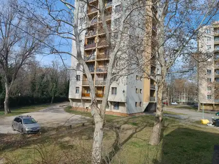 eladó panel lakás, Kecskemét