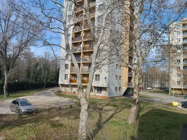Eladó panel lakás, Kecskemét 2 szoba 51 m² 29 M Ft