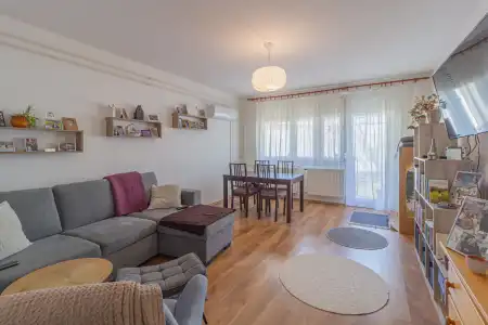 eladó panel lakás, Kecskemét