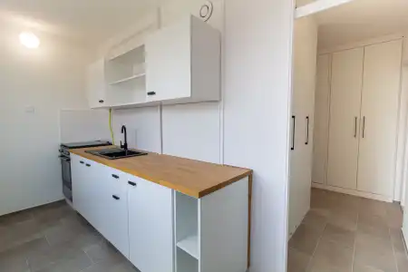 Eladó panel lakás, Kecskemét 2 szoba 55 m² 44.5 M Ft