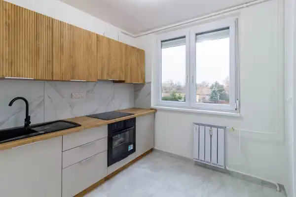 Eladó panel lakás, Kiskunfélegyháza 2 szoba 50 m² 36.9 M Ft