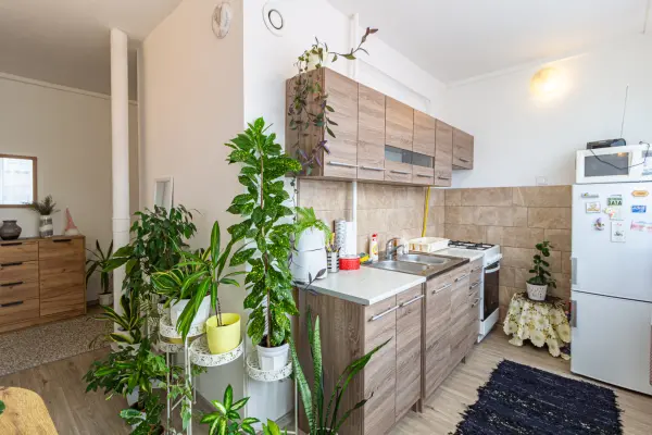 Eladó panel lakás, Kiskunfélegyháza 2 szoba 54 m² 37 M Ft