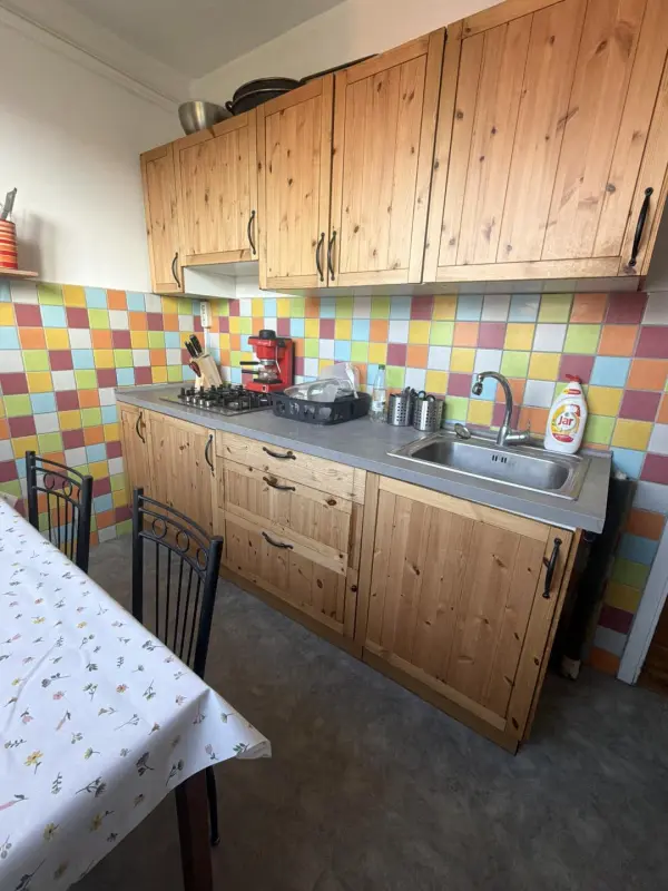 Eladó panel lakás, Miskolc 3 szoba 64 m² 39.9 M Ft