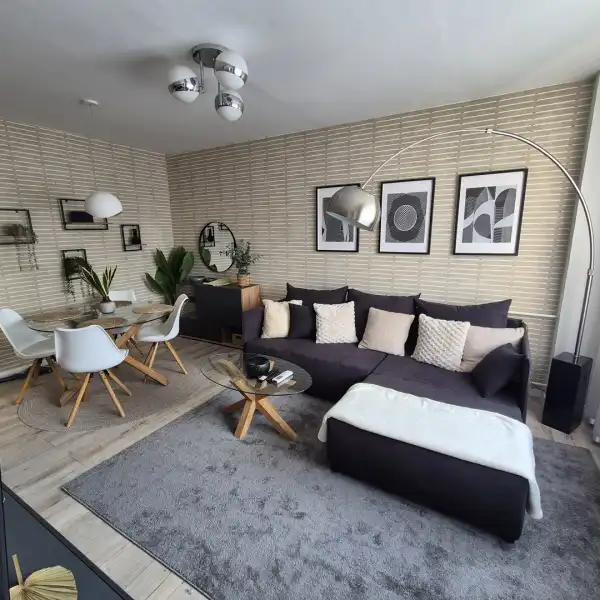 Eladó panel lakás, Miskolc 1+1 szoba 37 m² 45.5 M Ft