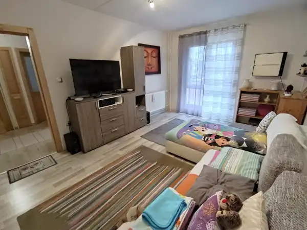 Eladó panel lakás, Mohács 2 szoba 41 m² 36 M Ft