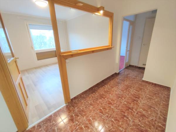 eladó panel lakás, Mohács
