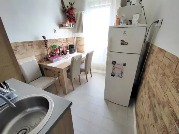 Eladó panel lakás, Mohács 3 szoba 59 m² 28 M Ft