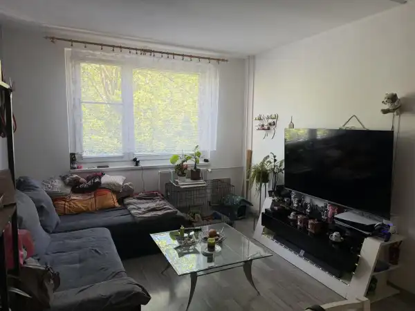 Eladó panel lakás, Mosonmagyaróvár 2 szoba 47 m² 43.6 M Ft